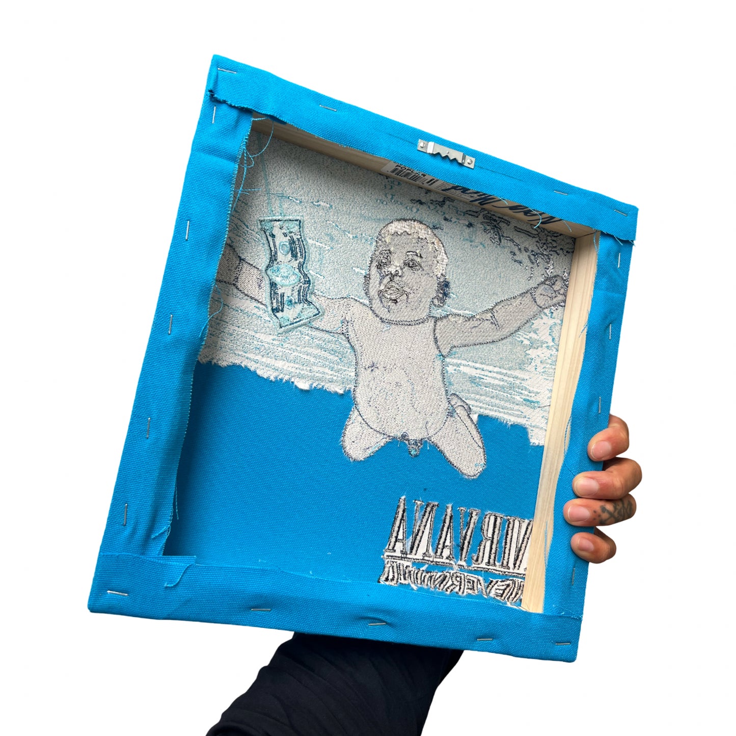 Nevermind - Nirvana