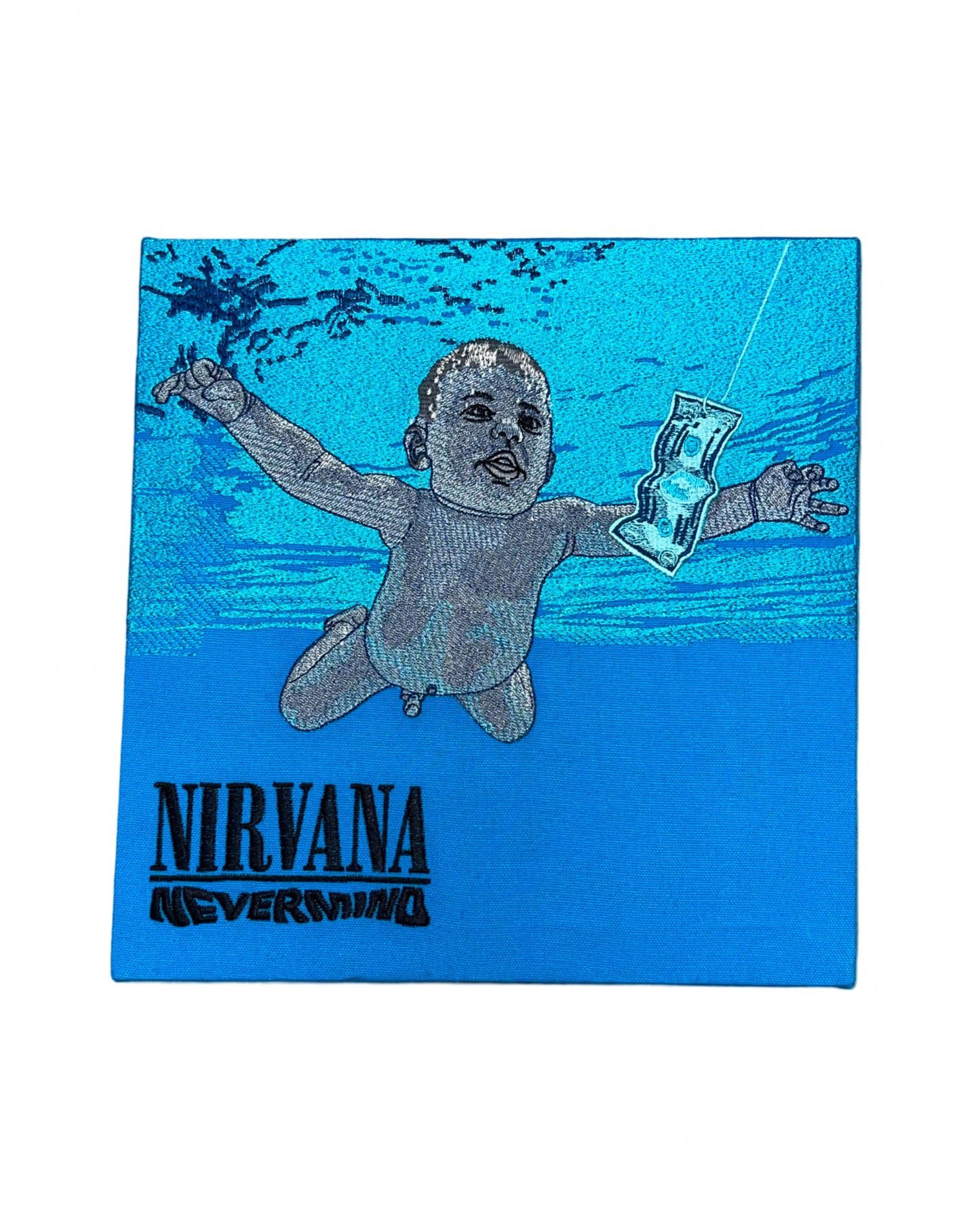 Nevermind - Nirvana