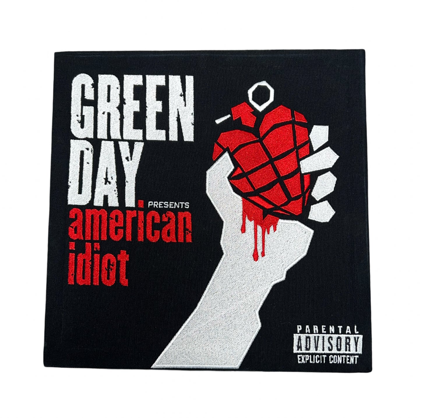 American Idiot - Green Day