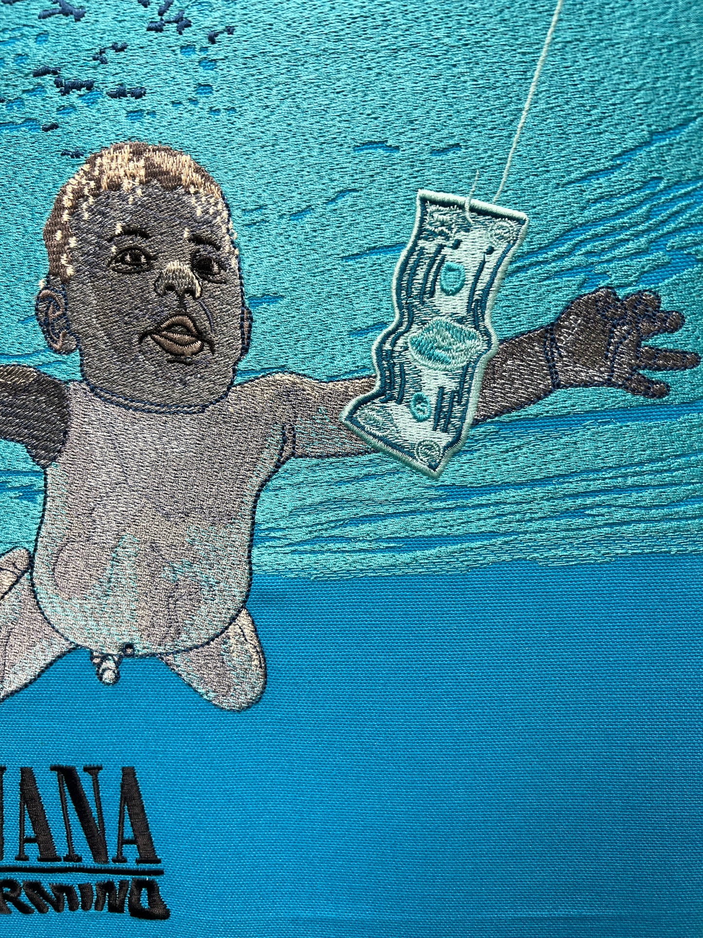 Nevermind - Nirvana