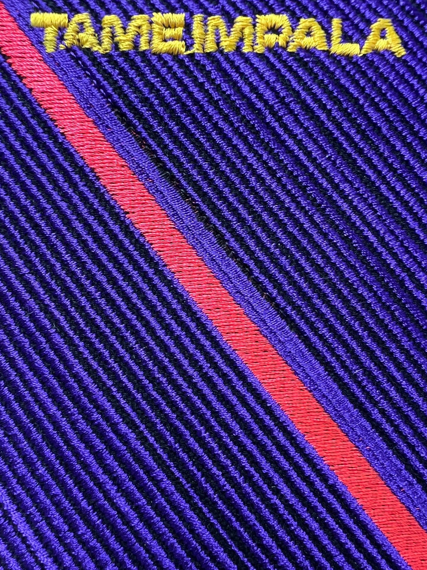 Currents - Tame Impala