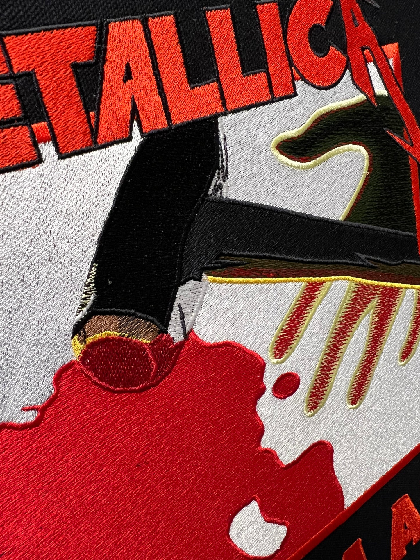 Kill ‘Em All - Metallica