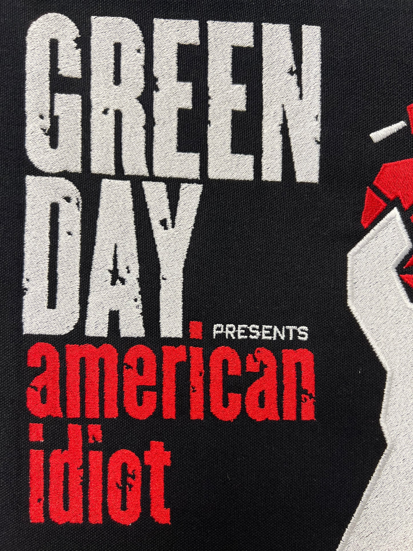 American Idiot - Green Day