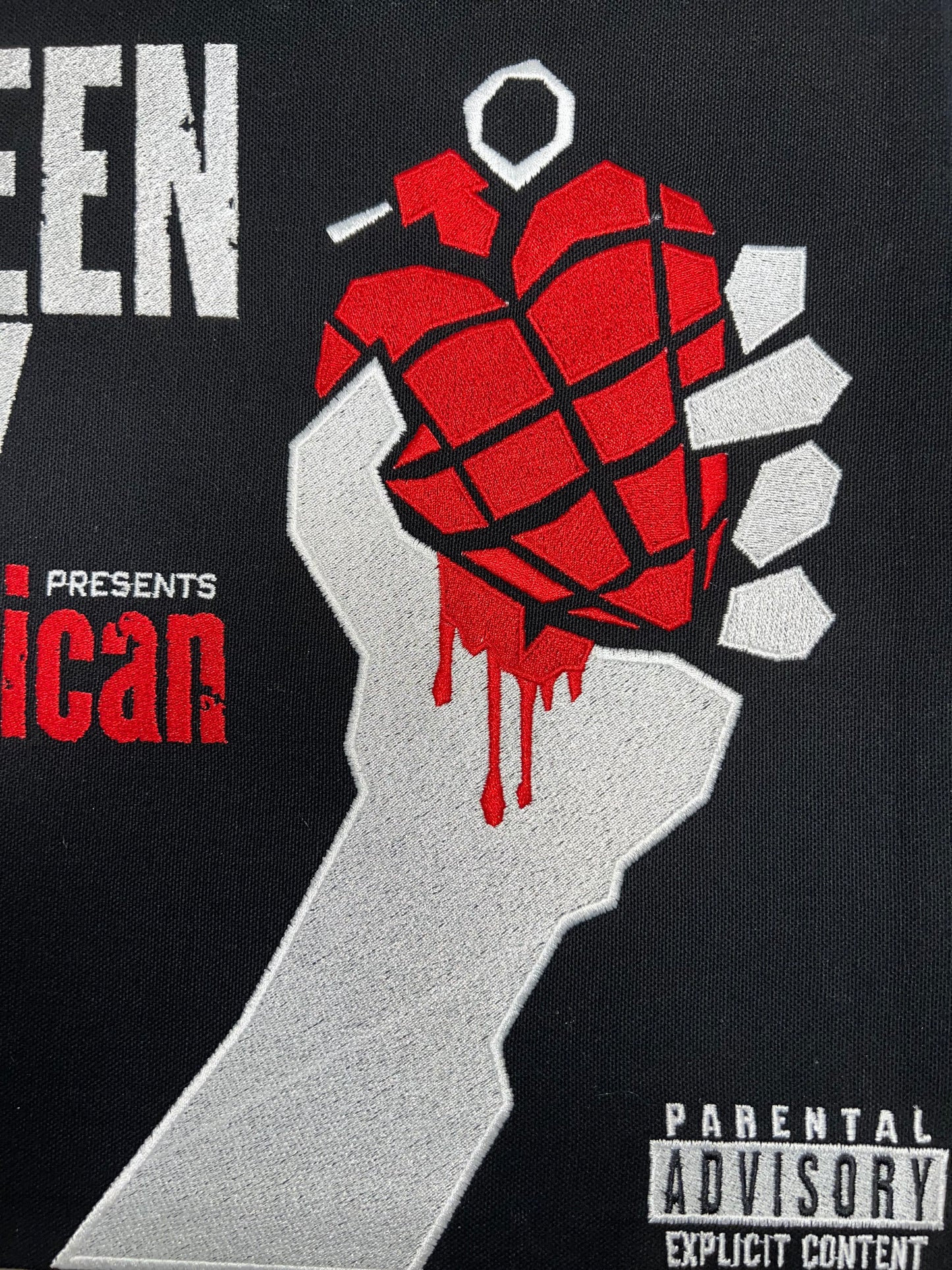American Idiot - Green Day