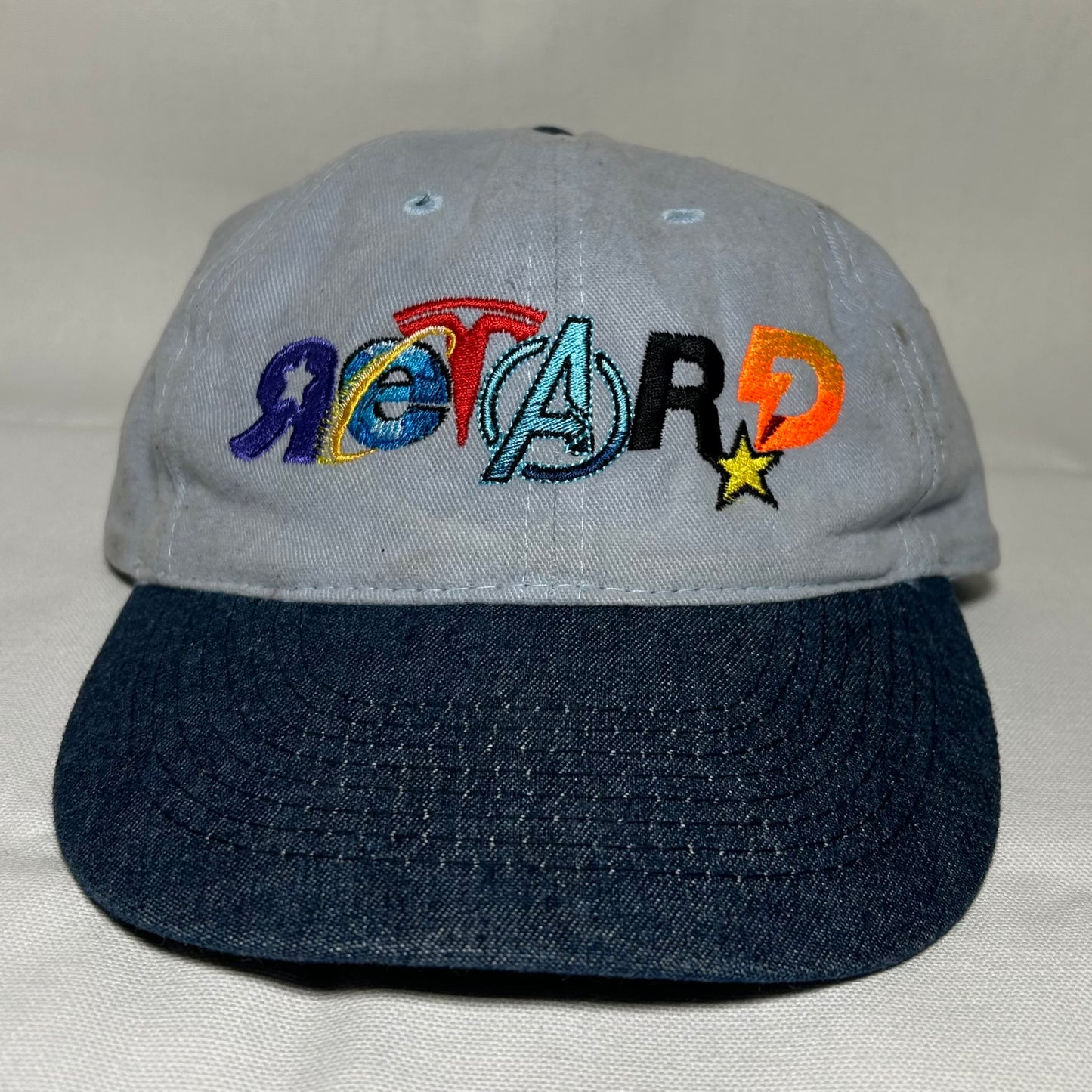 Special Hat