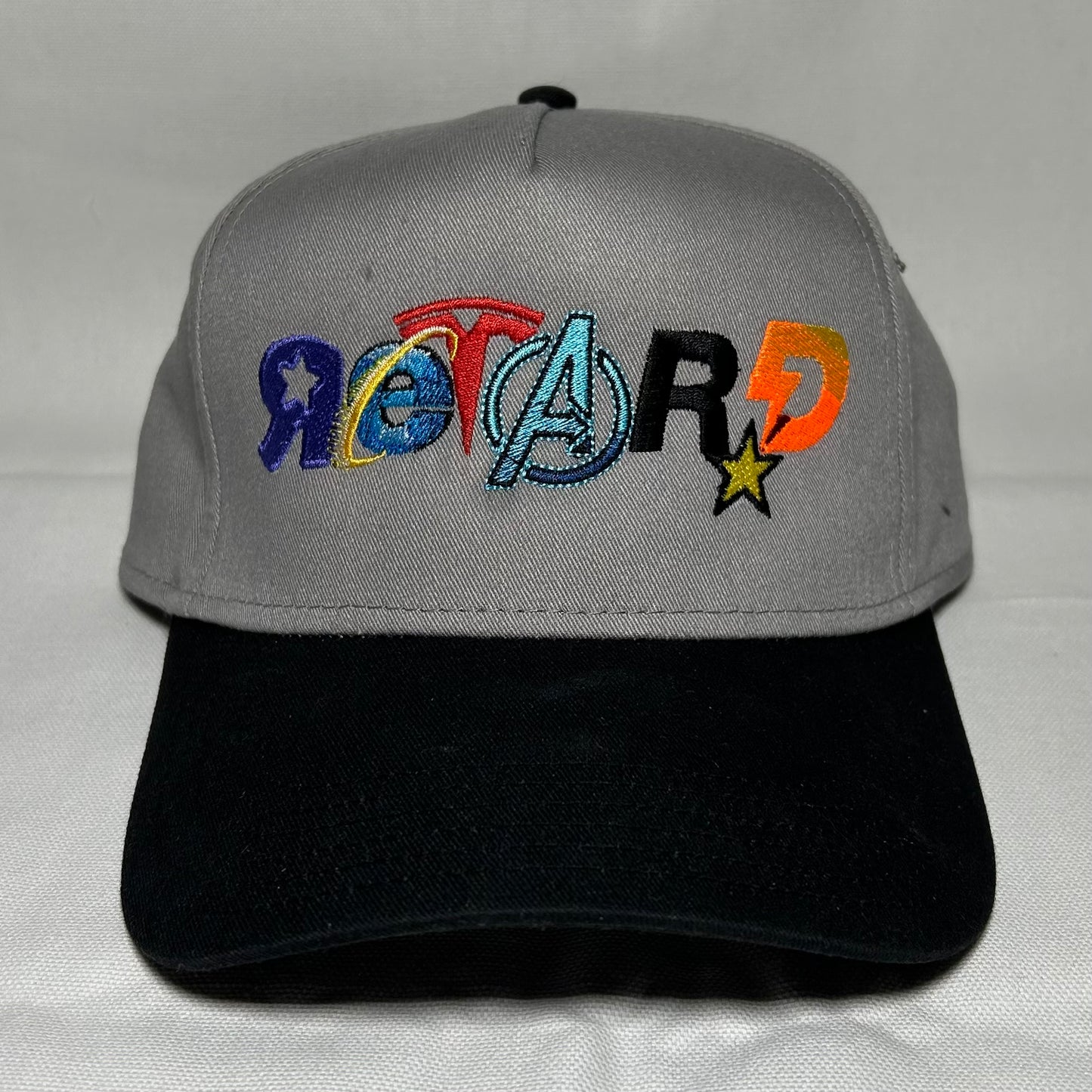Special Hat