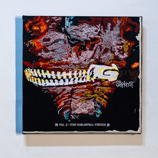 Vol. 3 - Slipknot